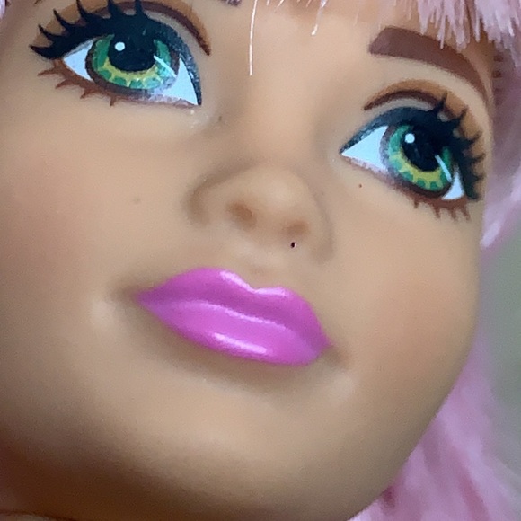 Three barbie Mattel dolls - Picture 14 of 17